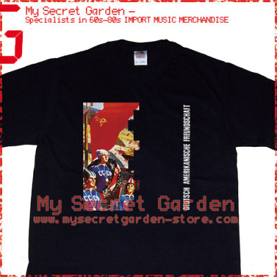 Deutsch Amerikanische Freundschaft ( D.A.F. ) ‎- Die Kleinen Und Die Bösen T Shirt